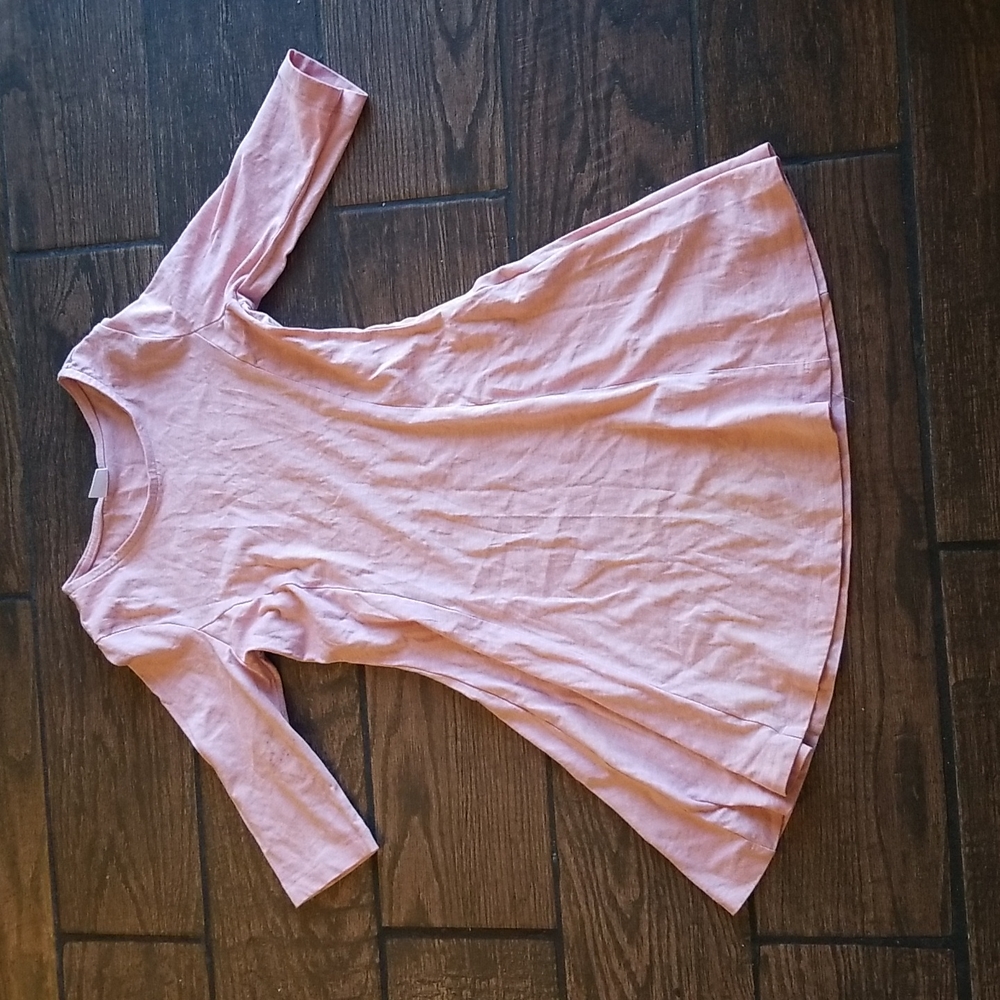Crazy 8 girls dress